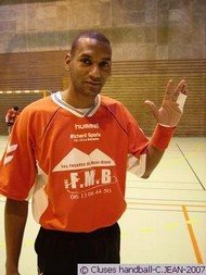 Match Cluses vs Bassen de la saison 2006-2007