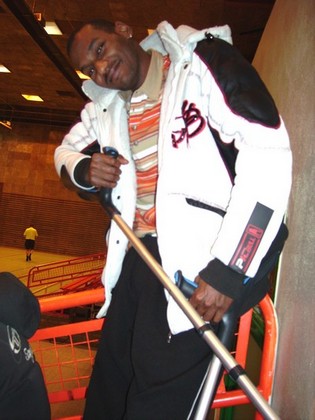 Abdou Ali Souley