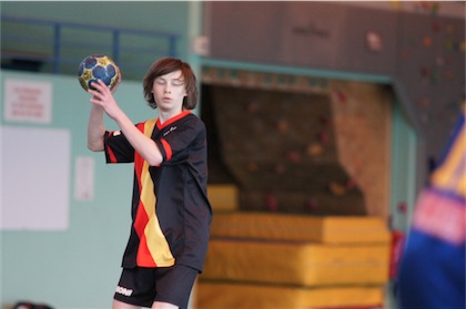 Match M15M Entente Marignier-Cluses vs Annemasse du 26 mars 2011