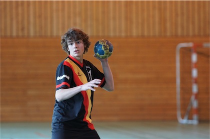 Match M15M Entente Marignier-Cluses vs Annemasse du 26 mars 2011
