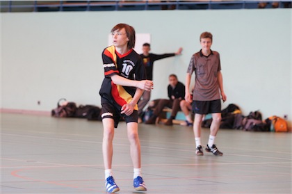 Match M15M Entente Marignier-Cluses vs Annemasse du 26 mars 2011