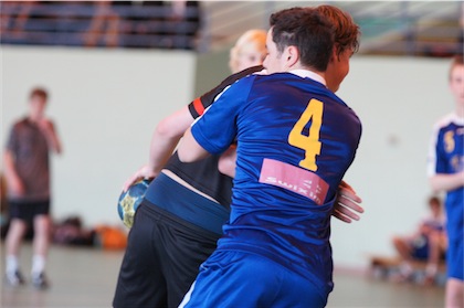 Match M15M Entente Marignier-Cluses vs Annemasse du 26 mars 2011