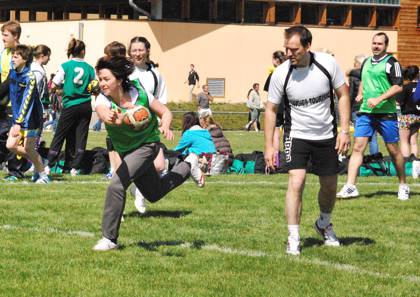 Photo du Tournoi de la Fillière 201-2012