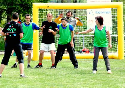 Photo du Tournoi de la Fillière 201-2012