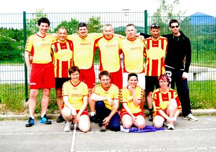 Photo du Tournoi de la Fillière 201-2012