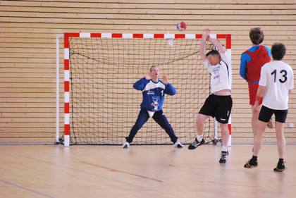 Photo du Tournoi Loisir du dimanche 22 avril 2012