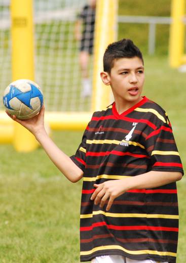  Tournoi de la Fillière du 9 mai 2013