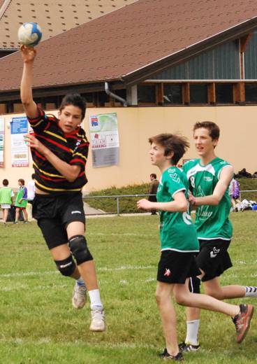  Tournoi de la Fillière du 9 mai 2013