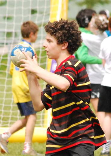  Tournoi de la Fillière du 9 mai 2013
