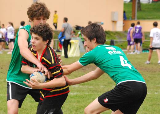  Tournoi de la Fillière du 9 mai 2013