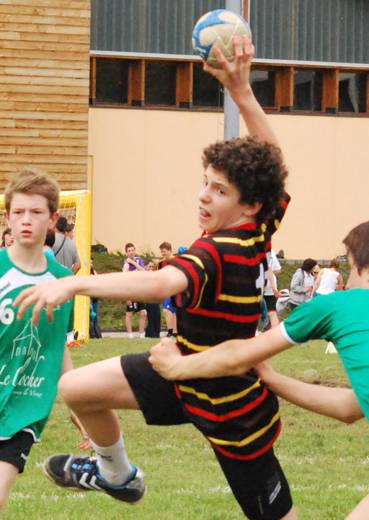  Tournoi de la Fillière du 9 mai 2013