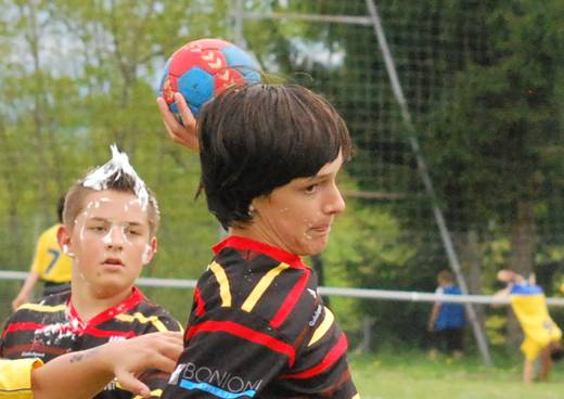  Tournoi de la Fillière du 9 mai 2013