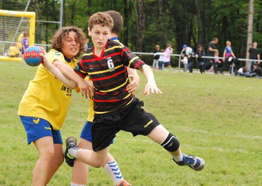  Tournoi de la Fillière du 9 mai 2013