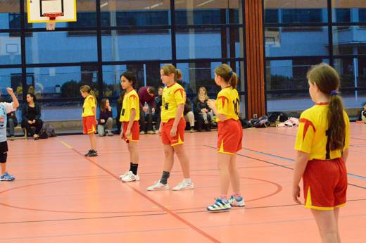 Photographies du Plateau M12F Cluses vs Taninges vs Thonon du samedi 24 Novembre 2012