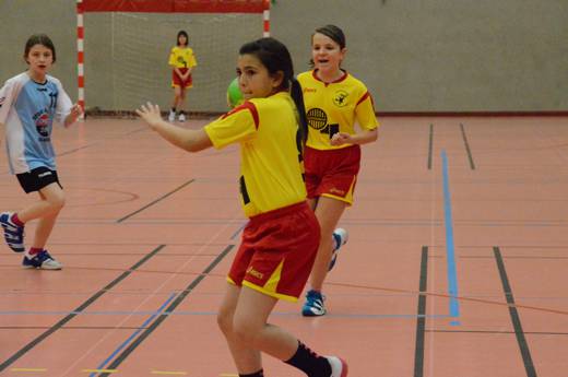 Photographies du Plateau M12F Cluses vs Taninges vs Thonon du samedi 24 Novembre 2012