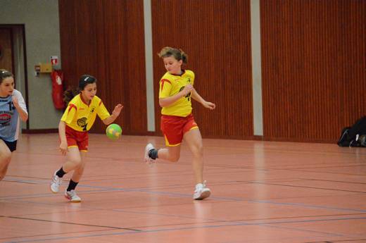 Photographies du Plateau M12F Cluses vs Taninges vs Thonon du samedi 24 Novembre 2012