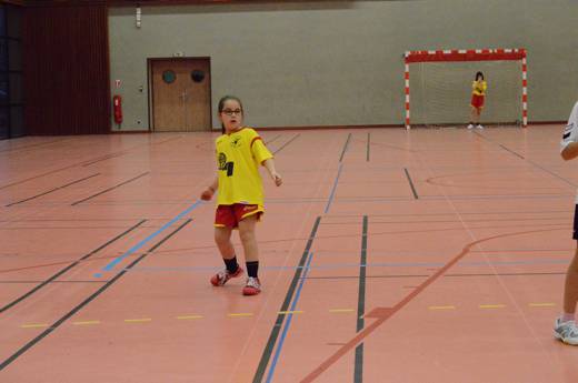Photographies du Plateau M12F Cluses vs Taninges vs Thonon du samedi 24 Novembre 2012
