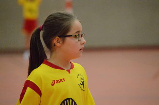 Photographies du Plateau M12F Cluses vs Taninges vs Thonon du samedi 24 Novembre 2012