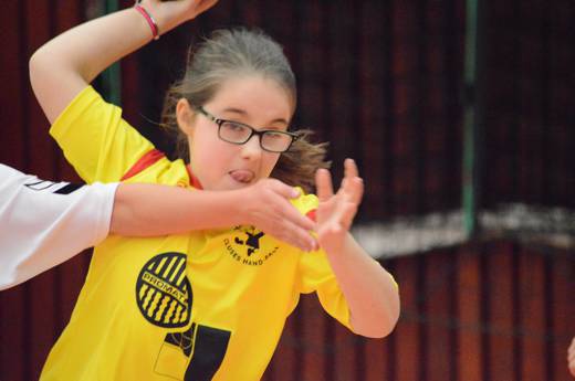 Photographies du Plateau M12F Cluses vs Taninges vs Thonon du samedi 24 Novembre 2012