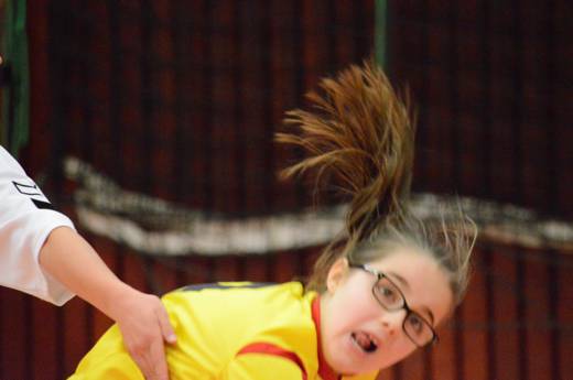 Photographies du Plateau M12F Cluses vs Taninges vs Thonon du samedi 24 Novembre 2012