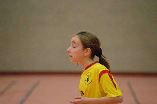 Photographies du Plateau M12F Cluses vs Taninges vs Thonon du samedi 24 Novembre 2012