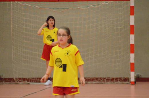 Photographies du Plateau M12F Cluses vs Taninges vs Thonon du samedi 24 Novembre 2012