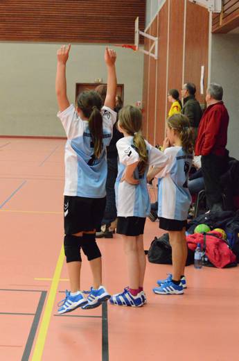 Photographies du Plateau M12F Cluses vs Taninges vs Thonon du samedi 24 Novembre 2012