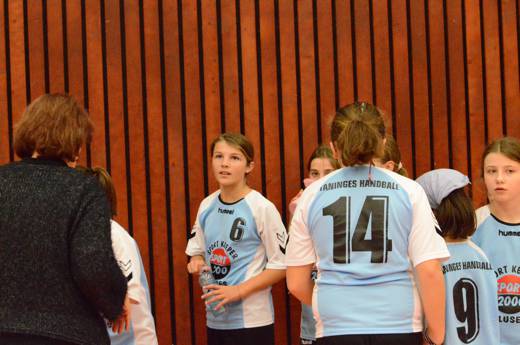 Photographies du Plateau M12F Cluses vs Taninges vs Thonon du samedi 24 Novembre 2012