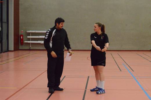 Photographies du Plateau M12F Cluses vs Taninges vs Thonon du samedi 24 Novembre 2012
