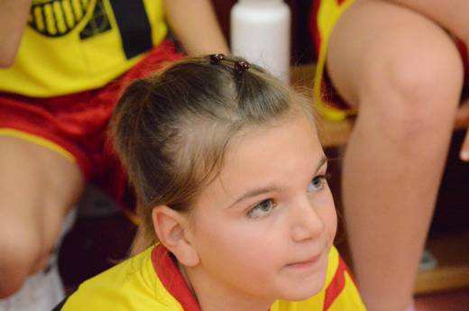 Photographies du Plateau M12F Cluses vs Taninges vs Thonon du samedi 24 Novembre 2012