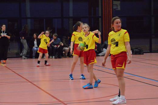 Photographies du Plateau M12F Cluses vs Taninges vs Thonon du samedi 24 Novembre 2012