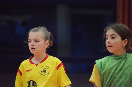 Photographies du Plateau M12F Cluses vs Taninges vs Thonon du samedi 24 Novembre 2012
