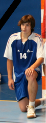 Maxime Candau