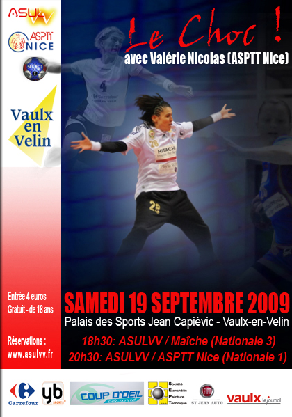 Valérie Nicolas