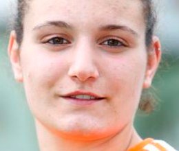 Fanny Chatelet © Photo FFHB