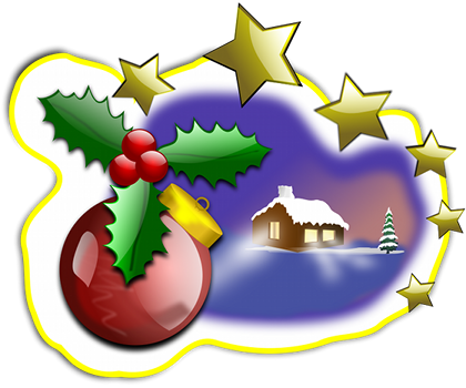 Joyeux Noël