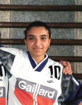 Faten Yahiaoui