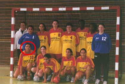 Faten Yahiaoui