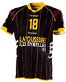 Maillot de Chambéry Savoie Handball