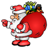 Le Père Noël