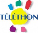 Logo du Téléthon