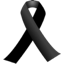 Ruban noir