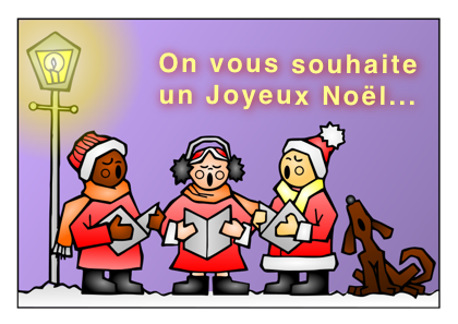 Joyeux Noël 2011
