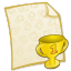 Page palmarès