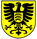 Image du logo de la ville de Trossingen