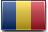 Drapeau de la Roumanie