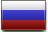 Drapeau de la Russie