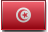Drapeau de la Tunisie