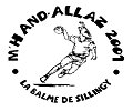 Logo du club de Mhandallaz