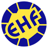Logo de l'EHF